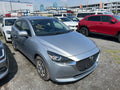 Mazda2 15s