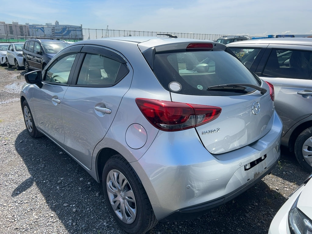 Mazda2 15s
