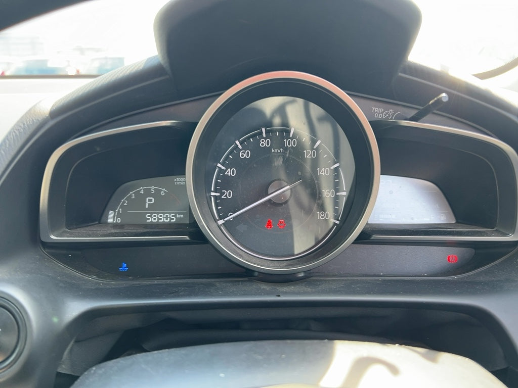 Mazda2 15s