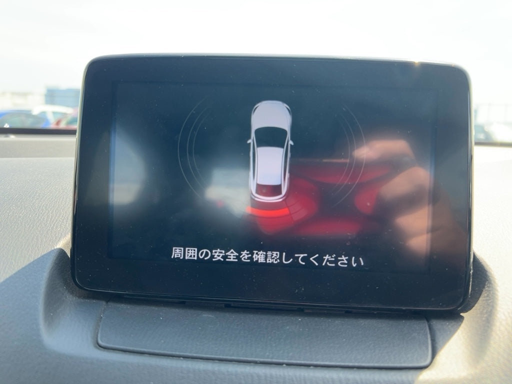 Mazda2 15s