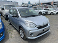 Low Mileage - Toyota Passo