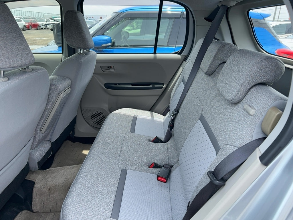 Low Mileage - Toyota Passo