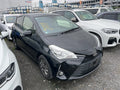 Toyota Vitz U-Edition