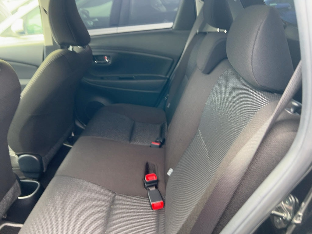 Toyota Vitz U-Edition
