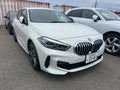 New Generation - BMW 118d M-Sport