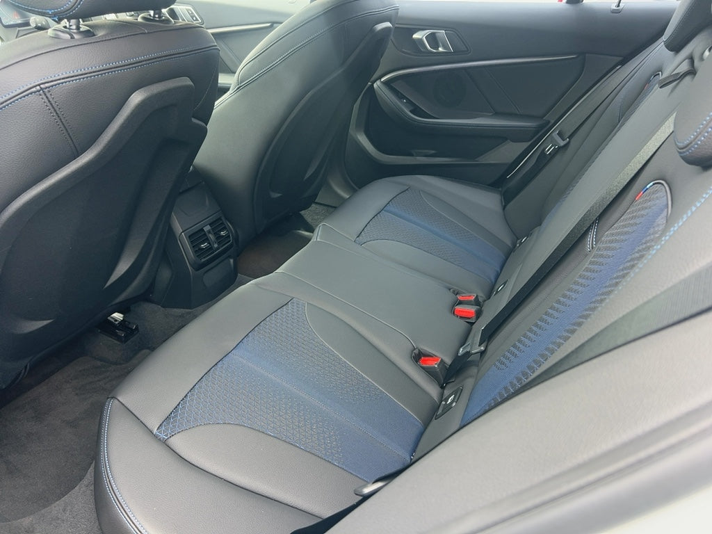 New Generation - BMW 118d M-Sport