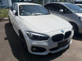 BMW 118d Shadow Edition