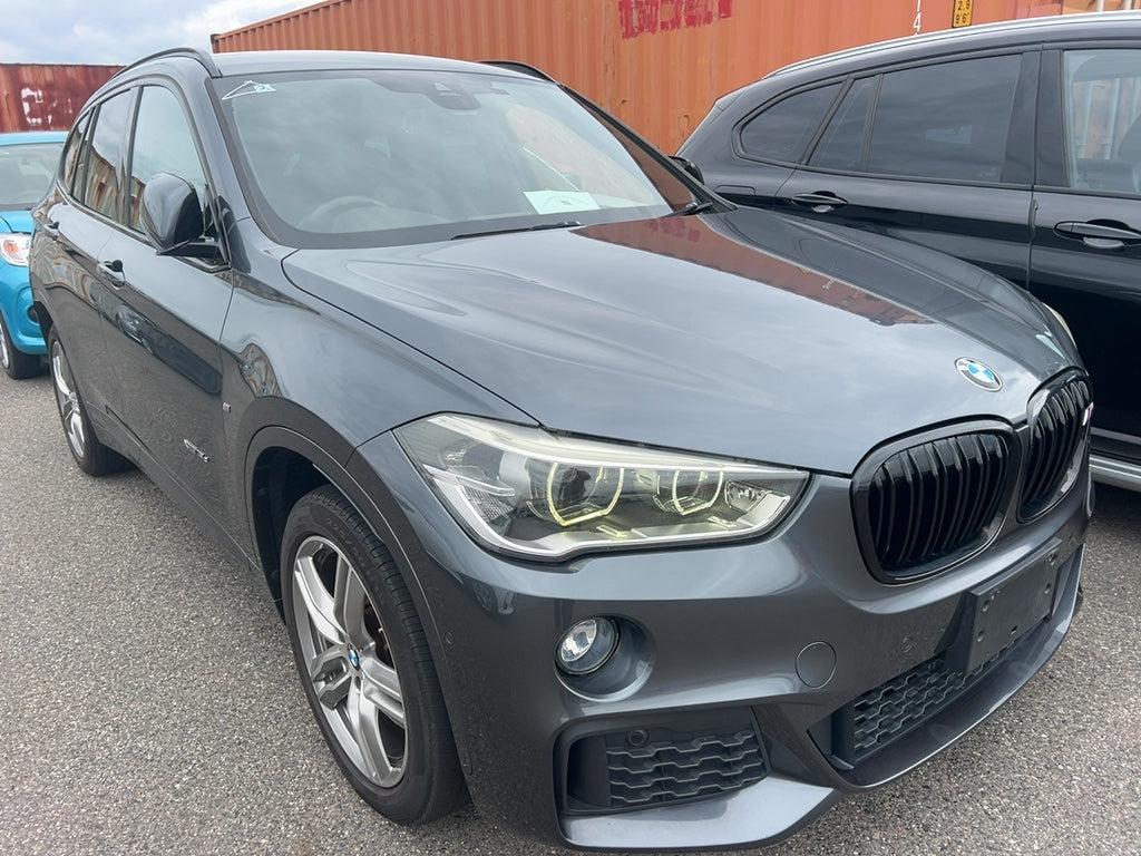BMW X1 M-Sport