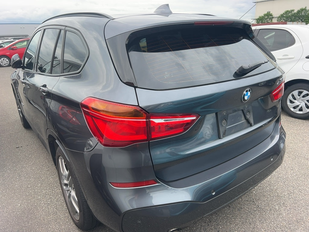 BMW X1 M-Sport