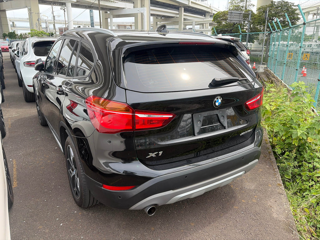 BMW X1 XDrive XLine