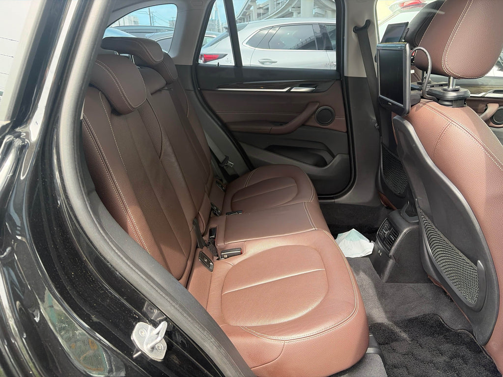 BMW X1 XDrive XLine
