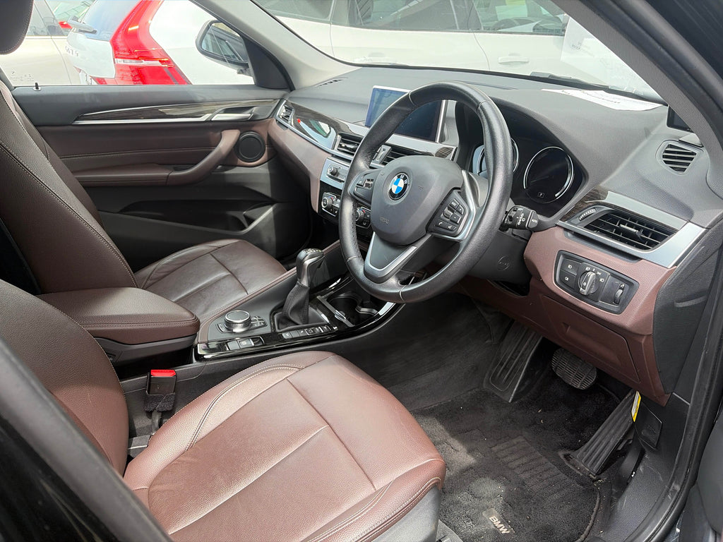 BMW X1 XDrive XLine