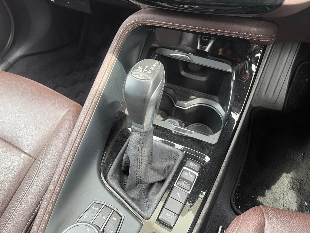BMW X1 XDrive XLine