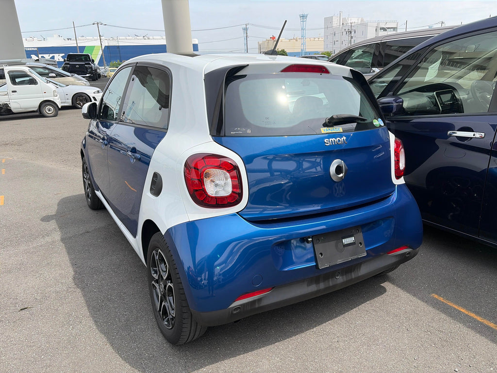 Smart4Four Passion