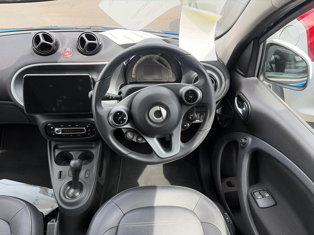Smart4Four Passion