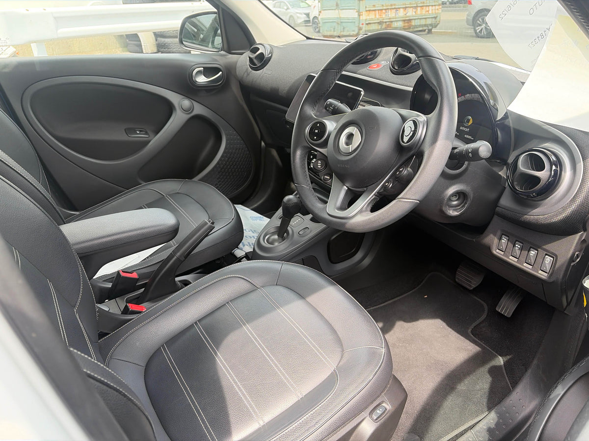 Smart4Four Passion