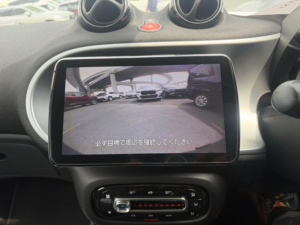 Smart4Four Passion