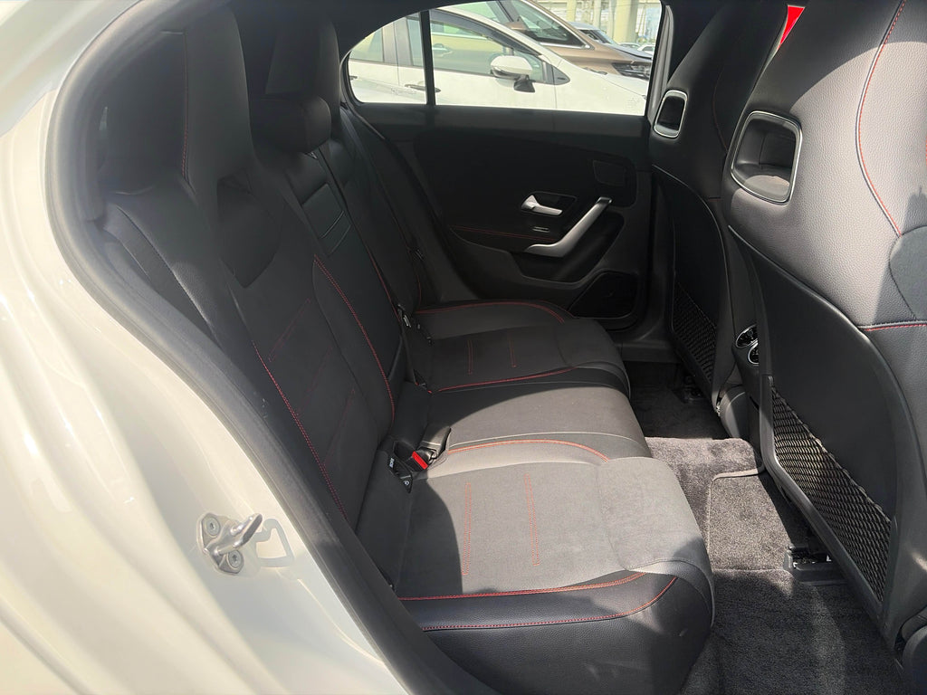 Mercedes A180 AMG Premium Plus