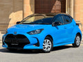 Low Mileage - Toyota Yaris Hybrid