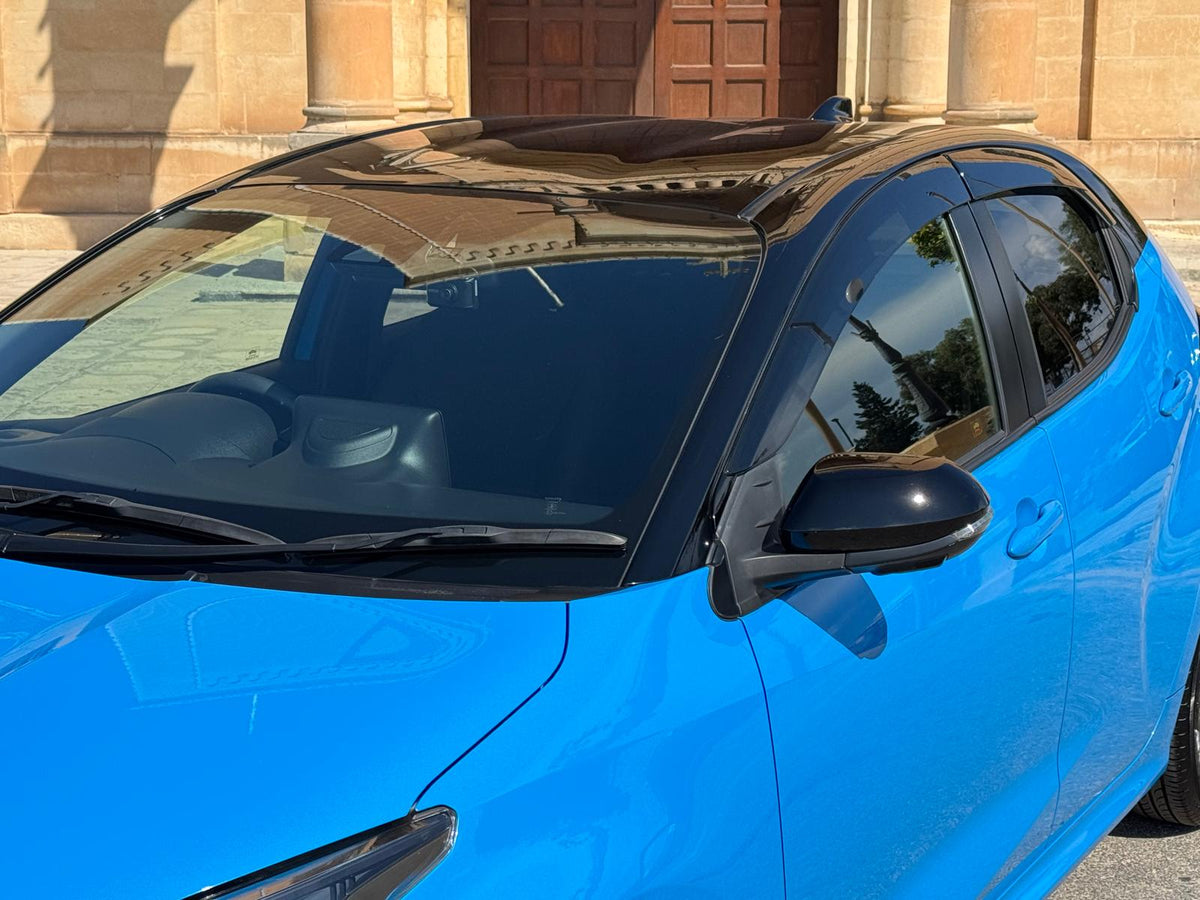 Low Mileage - Toyota Yaris Hybrid
