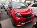 Smart4Four Brabus