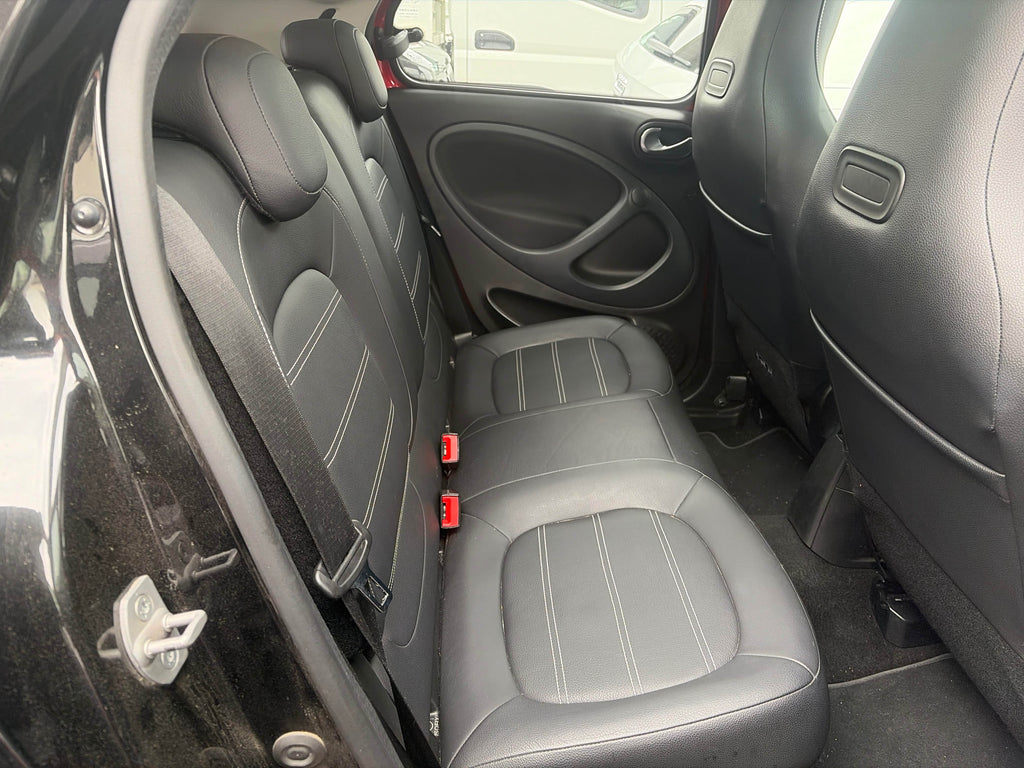 Smart4Four Brabus