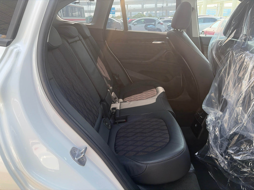 BMW X1 XDrive XLine