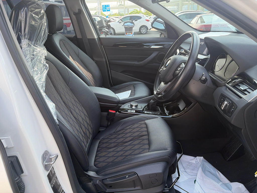 BMW X1 XDrive XLine