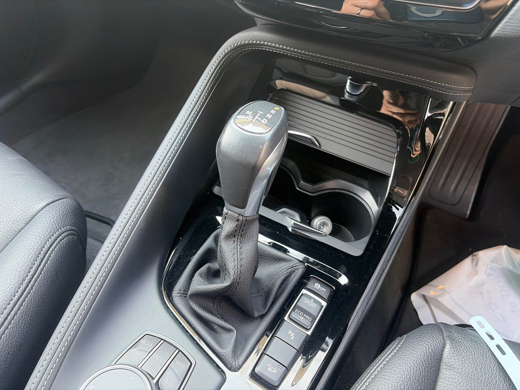 BMW X1 XDrive XLine