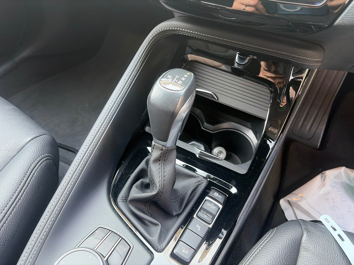 BMW X1 XDrive XLine