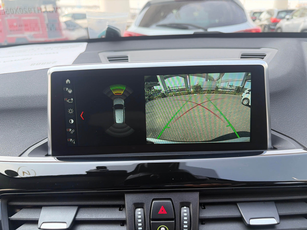 BMW X1 XDrive XLine