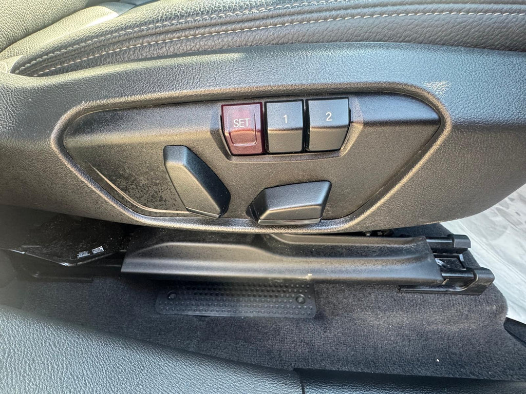BMW X1 XDrive XLine (Sunroof)