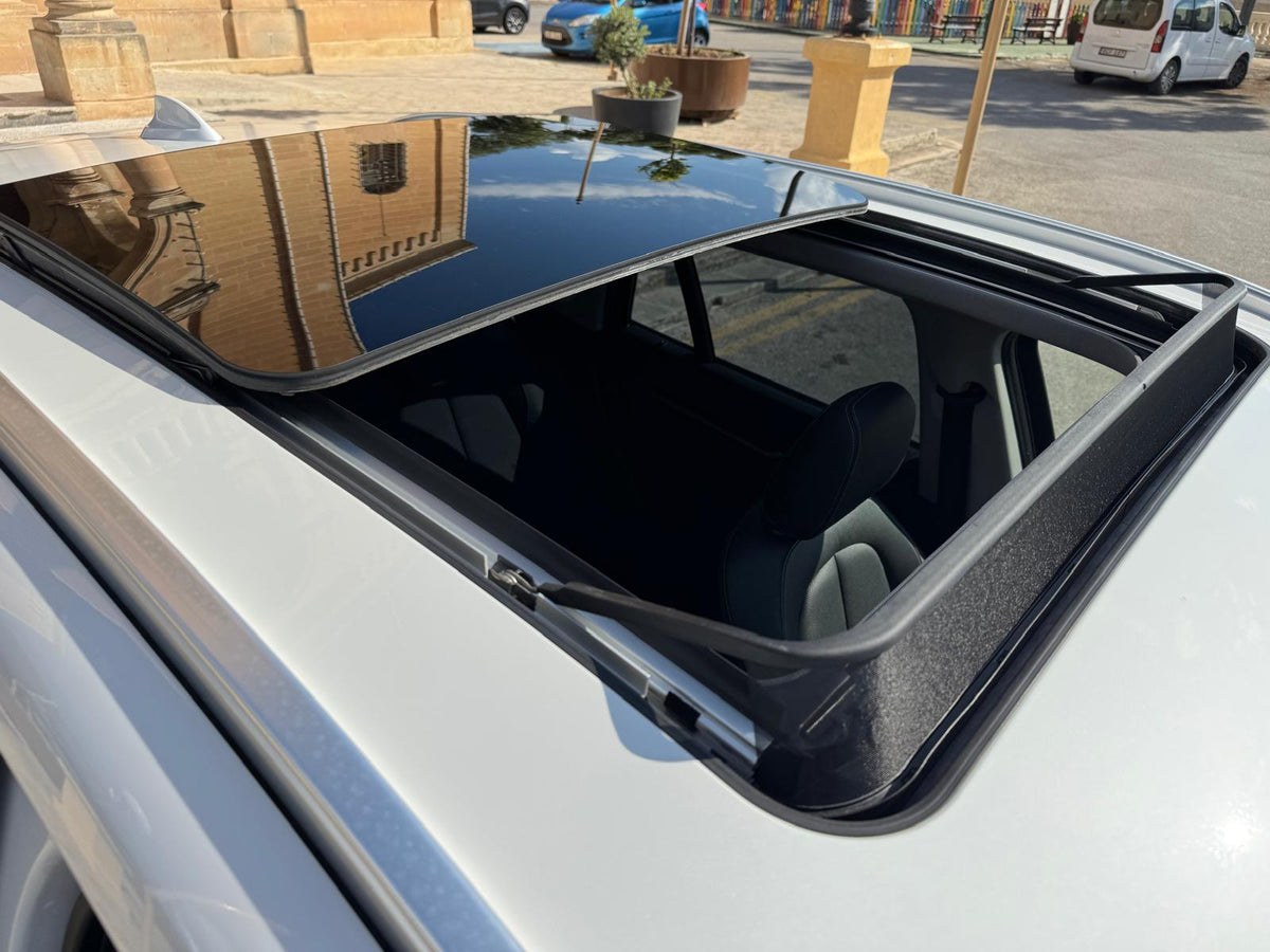 BMW X1 XDrive XLine (Sunroof)