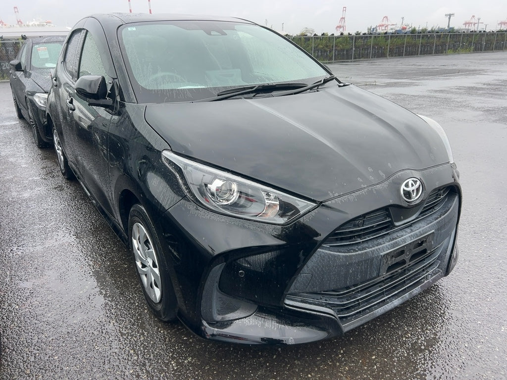 Toyota Yaris - 15cc Petrol
