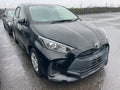 Toyota Yaris - 15cc Petrol