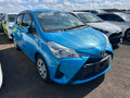 Toyota Vitz U-Edition