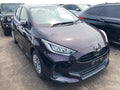 Toyota Yaris Package Z
