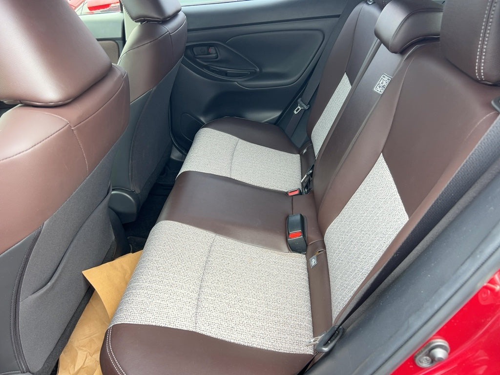 Toyota Yaris Cross Z-Package