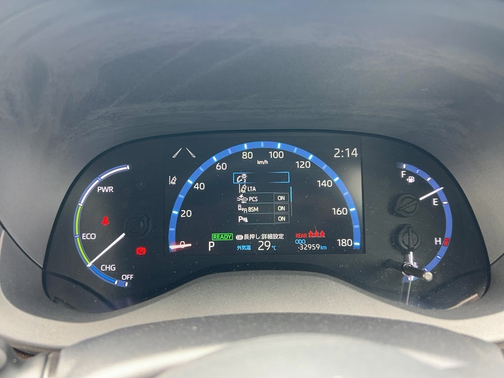 Toyota Yaris Cross Z-Package