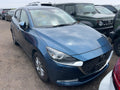 Mazda2 Touring Pro