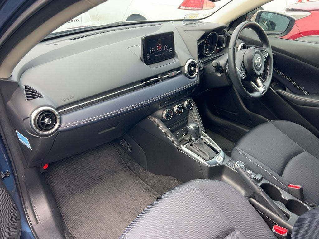 Mazda2 Touring Pro