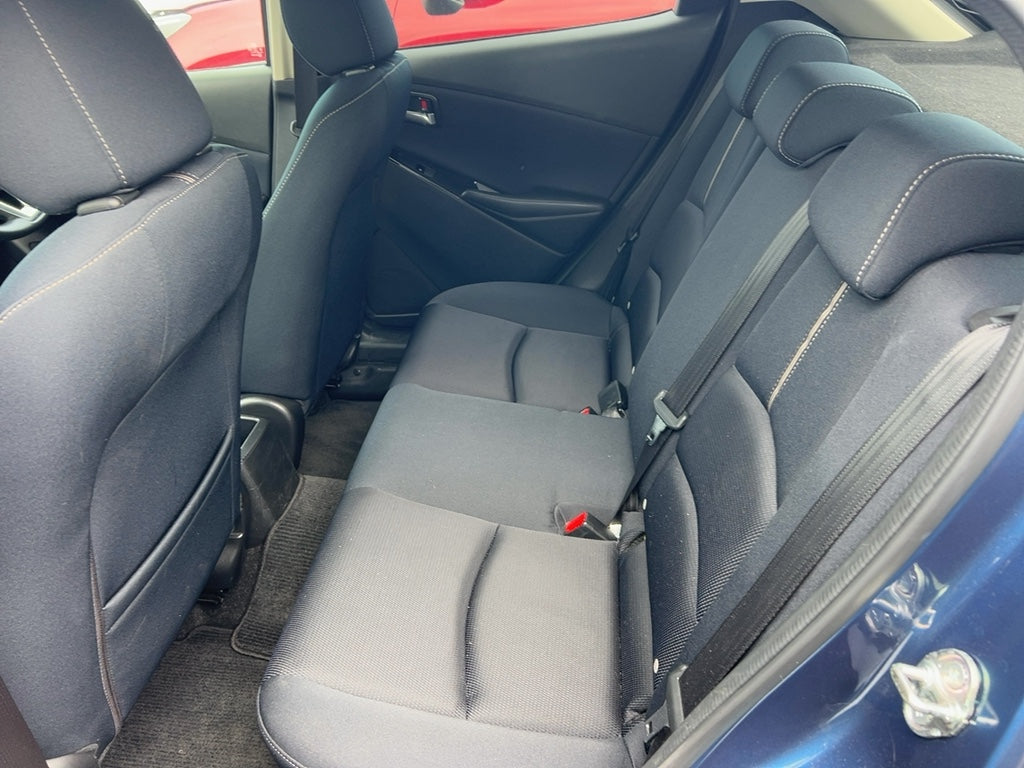 Mazda2 Touring Pro
