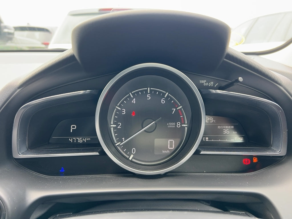 Mazda2 Touring Pro