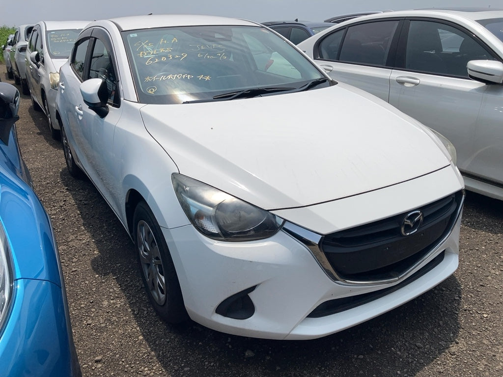 Mazda Demio 15s
