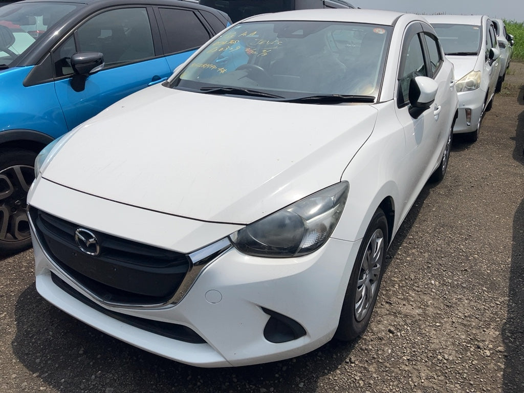 Mazda Demio 15s