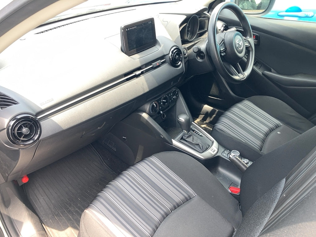 Mazda Demio 15s