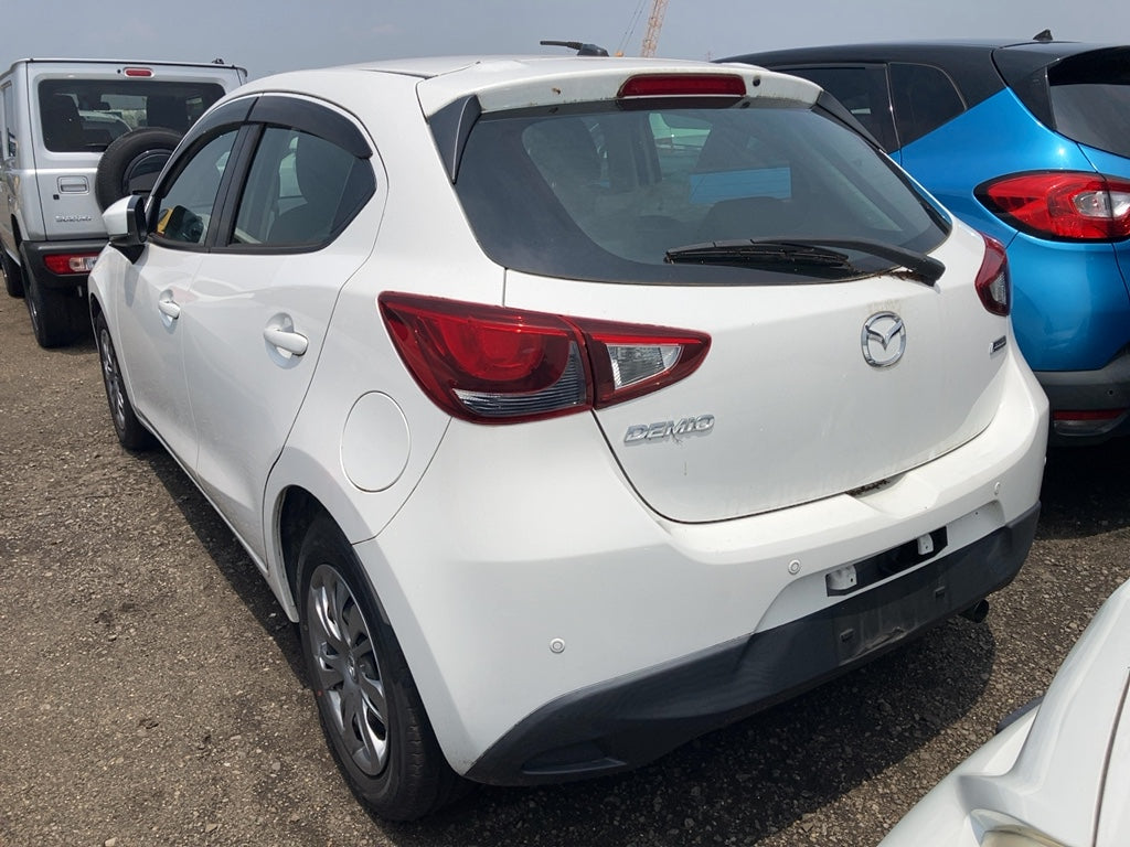 Mazda Demio 15s