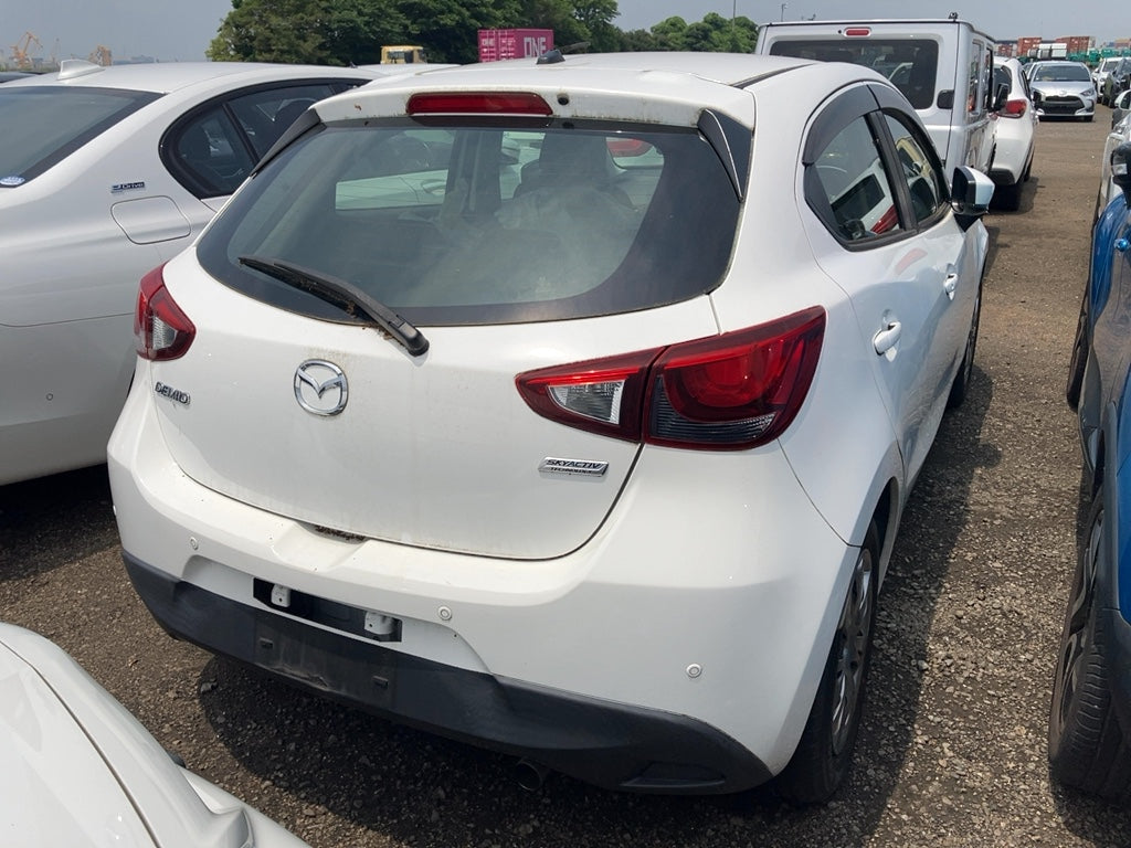 Mazda Demio 15s