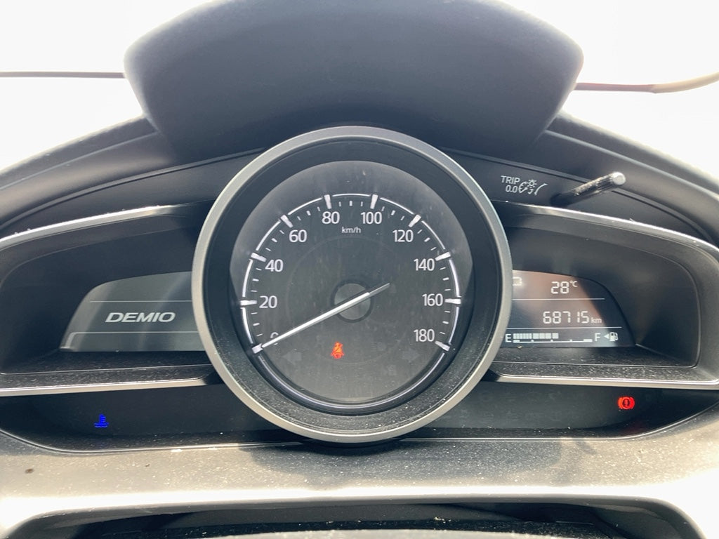 Mazda Demio 15s