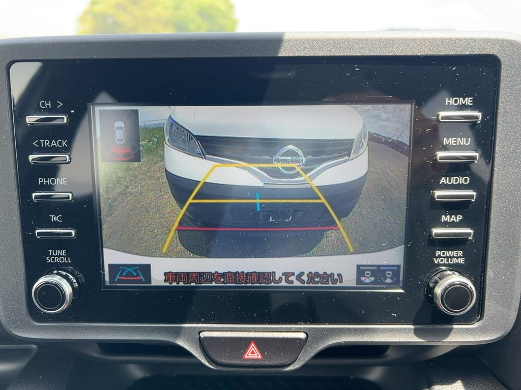 Toyota Yaris Hybird